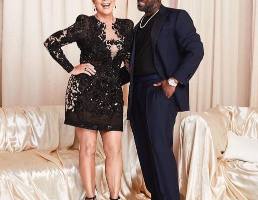 Step into the royal mansion of Kris Jenner, 68, and husband Corey Gamble, 43, in California’s six-bedroom, eight-bathroom home where they live out the rest of their lives with love 🥰